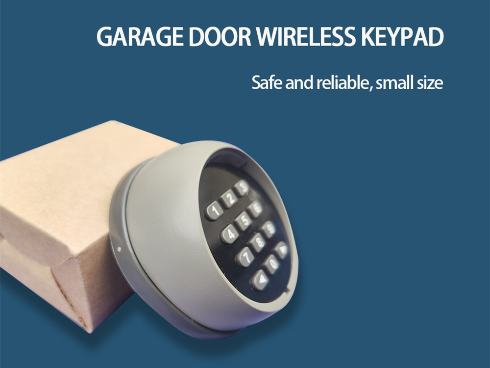 Garage door hardware box 图4