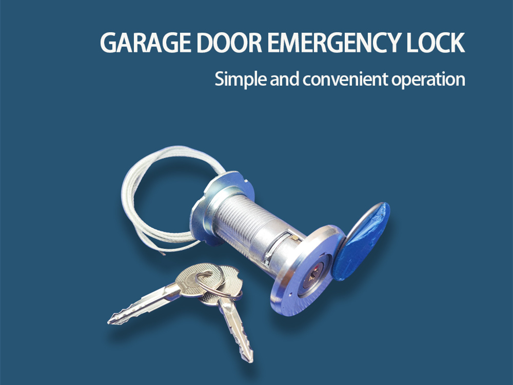 Garage door hardware box 图3